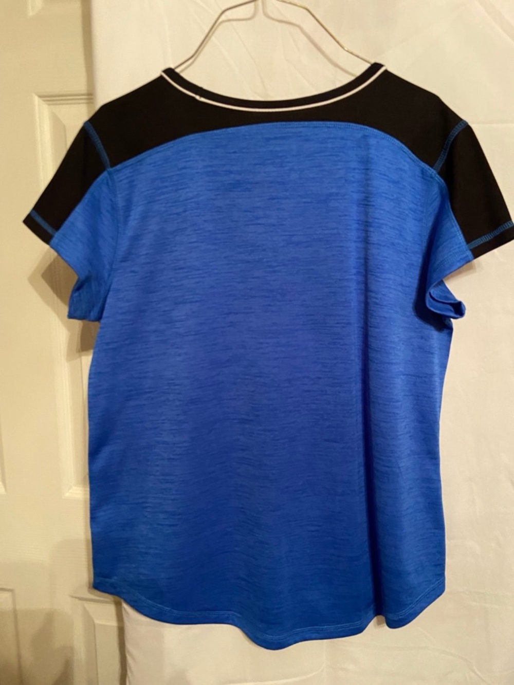 Women’s Made for Life Quick-Dri T-Shirts - 4 Shirts - Picture 3 of 13
